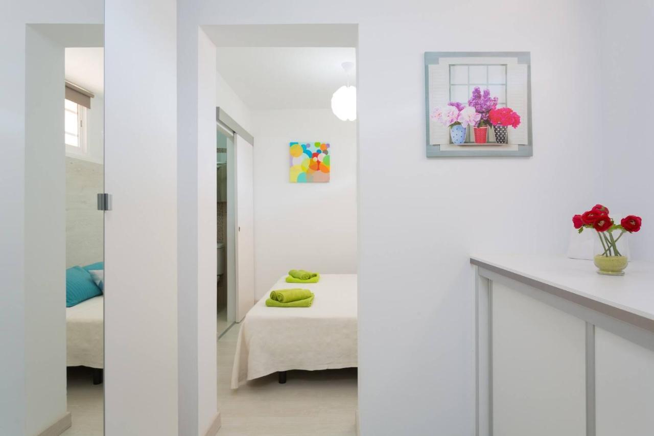 Delicious Los Cristianos,2Bdr 2Bathr Beachclose Los Cristianos  Exterior photo