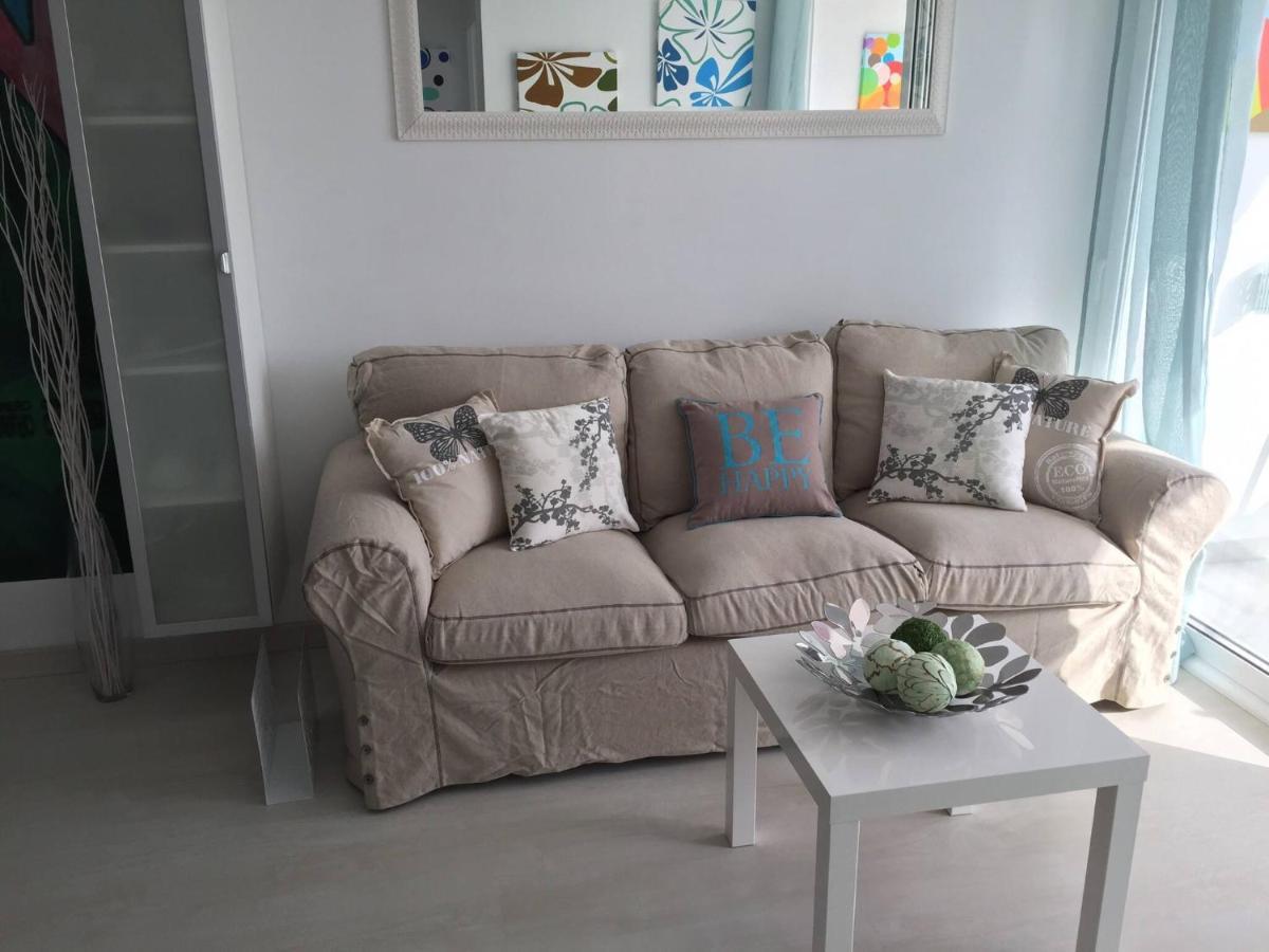 Delicious Los Cristianos,2Bdr 2Bathr Beachclose Los Cristianos  Exterior photo