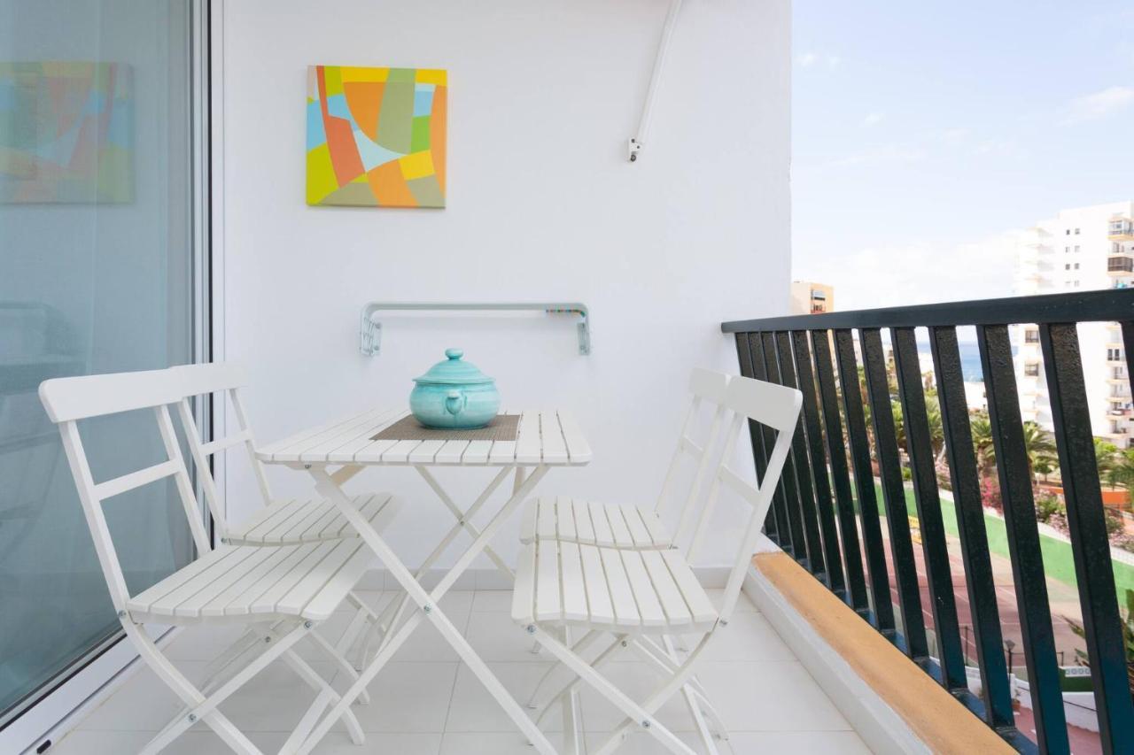 Delicious Los Cristianos,2Bdr 2Bathr Beachclose Los Cristianos  Exterior photo