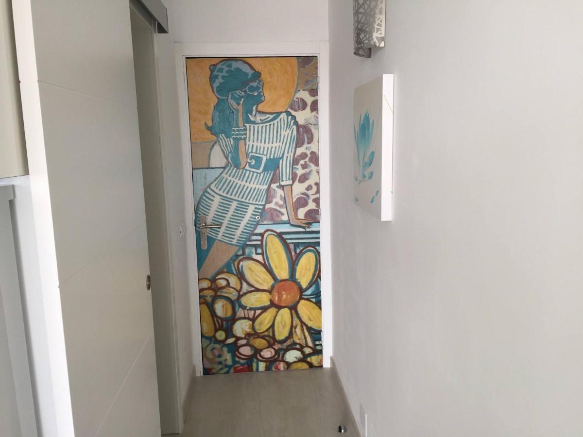 Delicious Los Cristianos,2Bdr 2Bathr Beachclose Los Cristianos  Exterior photo