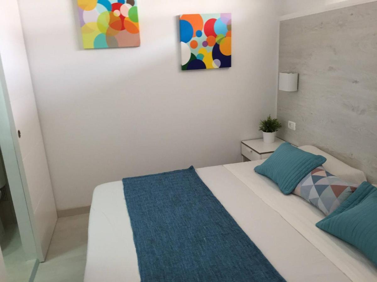 Delicious Los Cristianos,2Bdr 2Bathr Beachclose Los Cristianos  Exterior photo