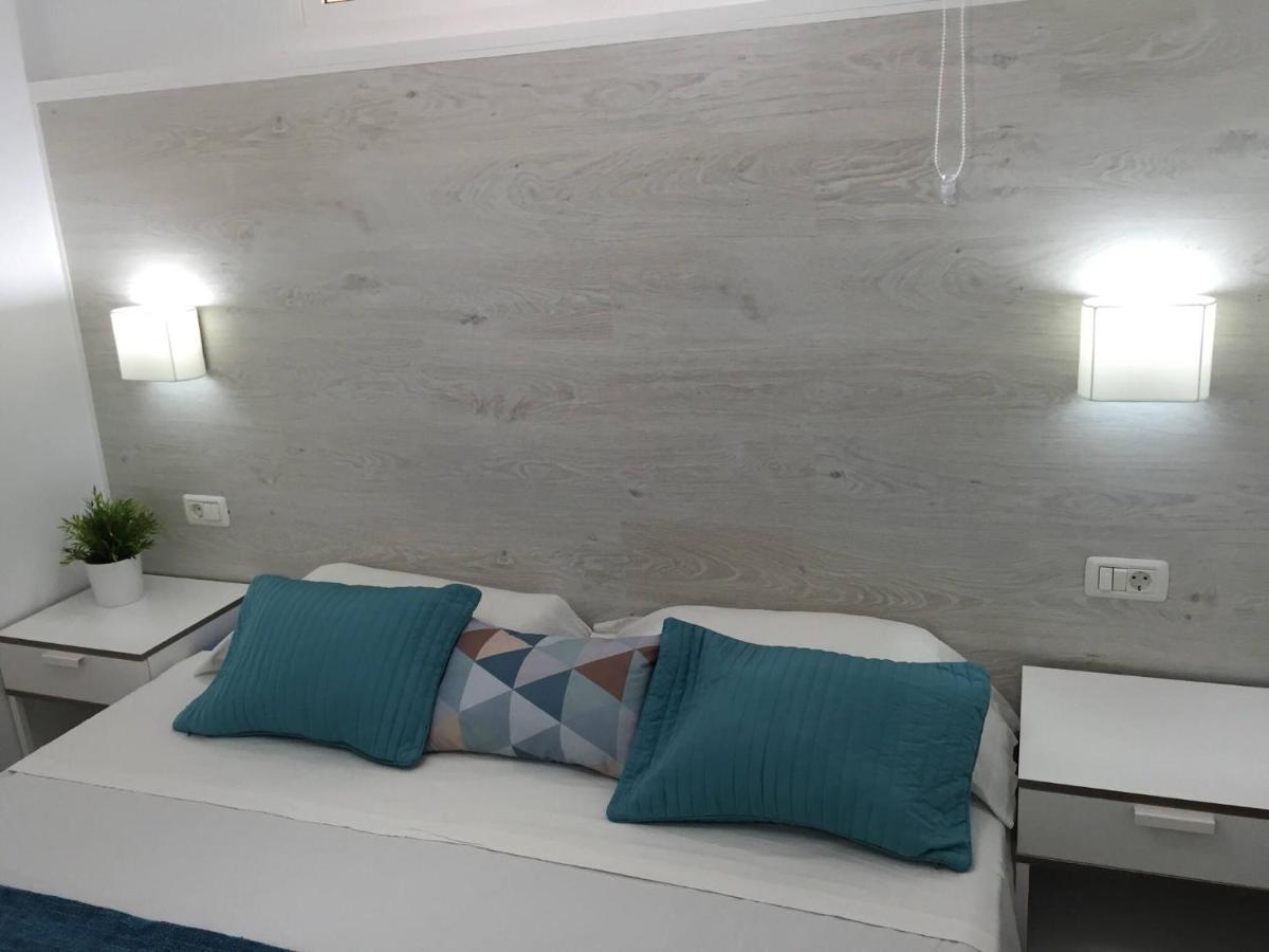Delicious Los Cristianos,2Bdr 2Bathr Beachclose Los Cristianos  Exterior photo