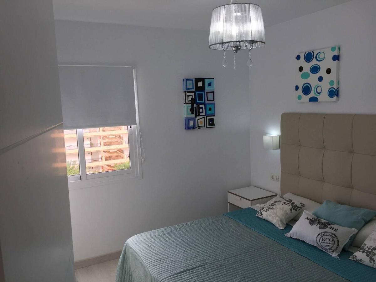 Delicious Los Cristianos,2Bdr 2Bathr Beachclose Los Cristianos  Exterior photo