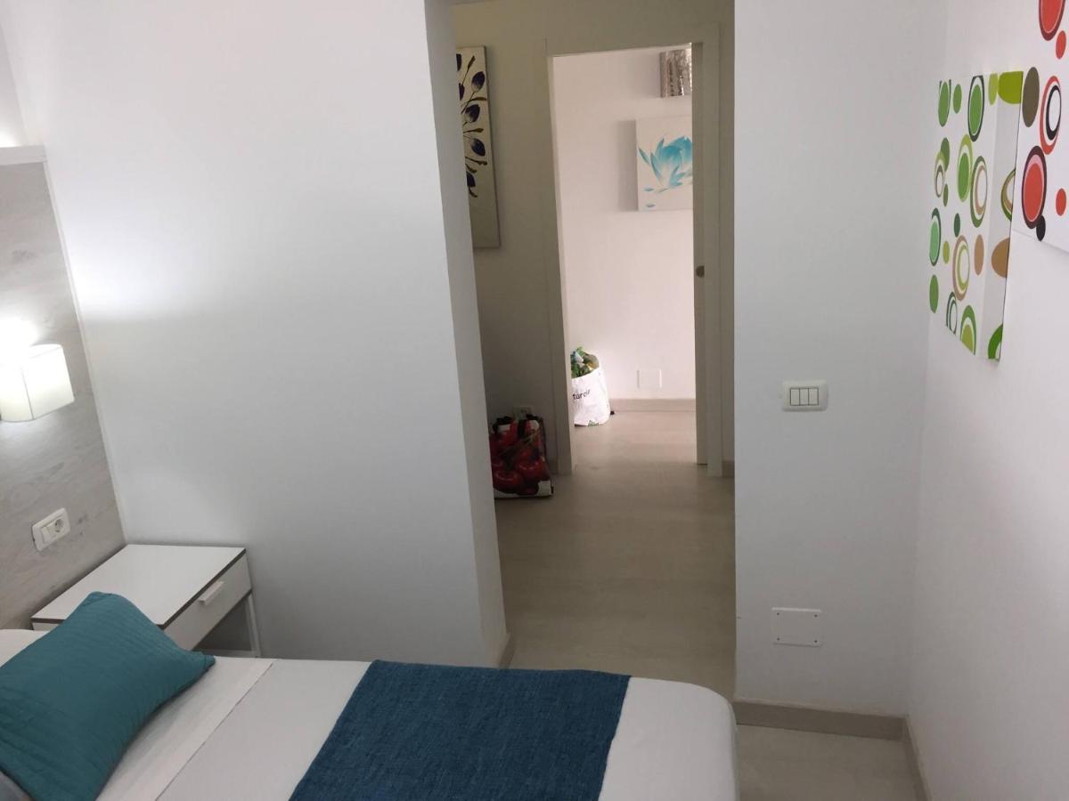 Delicious Los Cristianos,2Bdr 2Bathr Beachclose Los Cristianos  Exterior photo