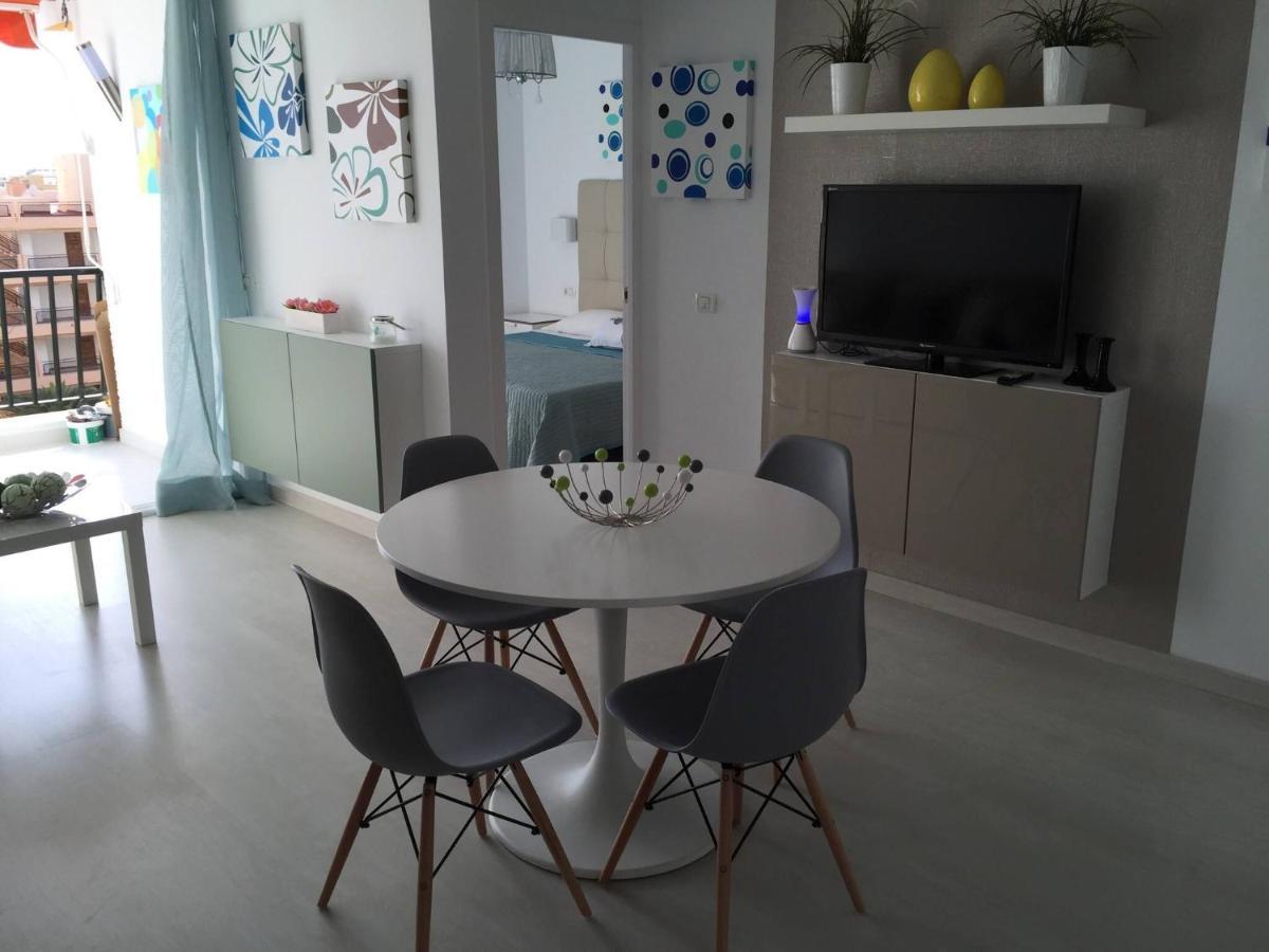 Delicious Los Cristianos,2Bdr 2Bathr Beachclose Los Cristianos  Exterior photo