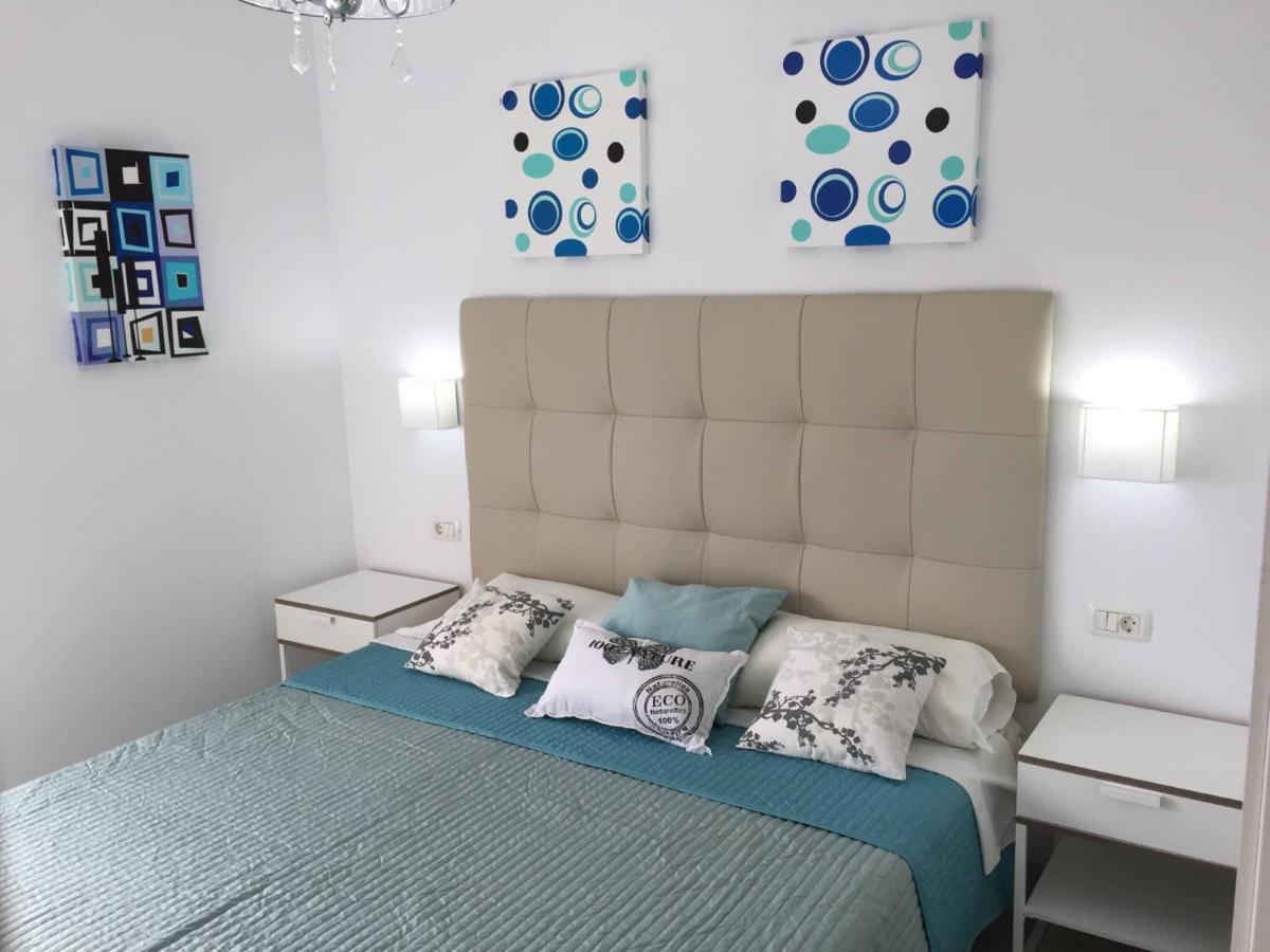 Delicious Los Cristianos,2Bdr 2Bathr Beachclose Los Cristianos  Exterior photo