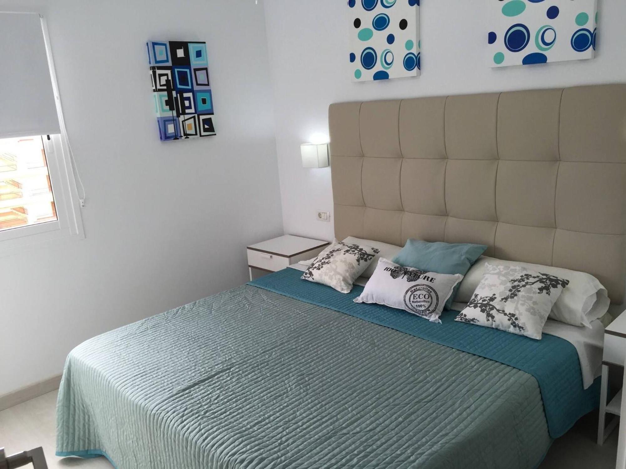 Delicious Los Cristianos,2Bdr 2Bathr Beachclose Los Cristianos  Exterior photo